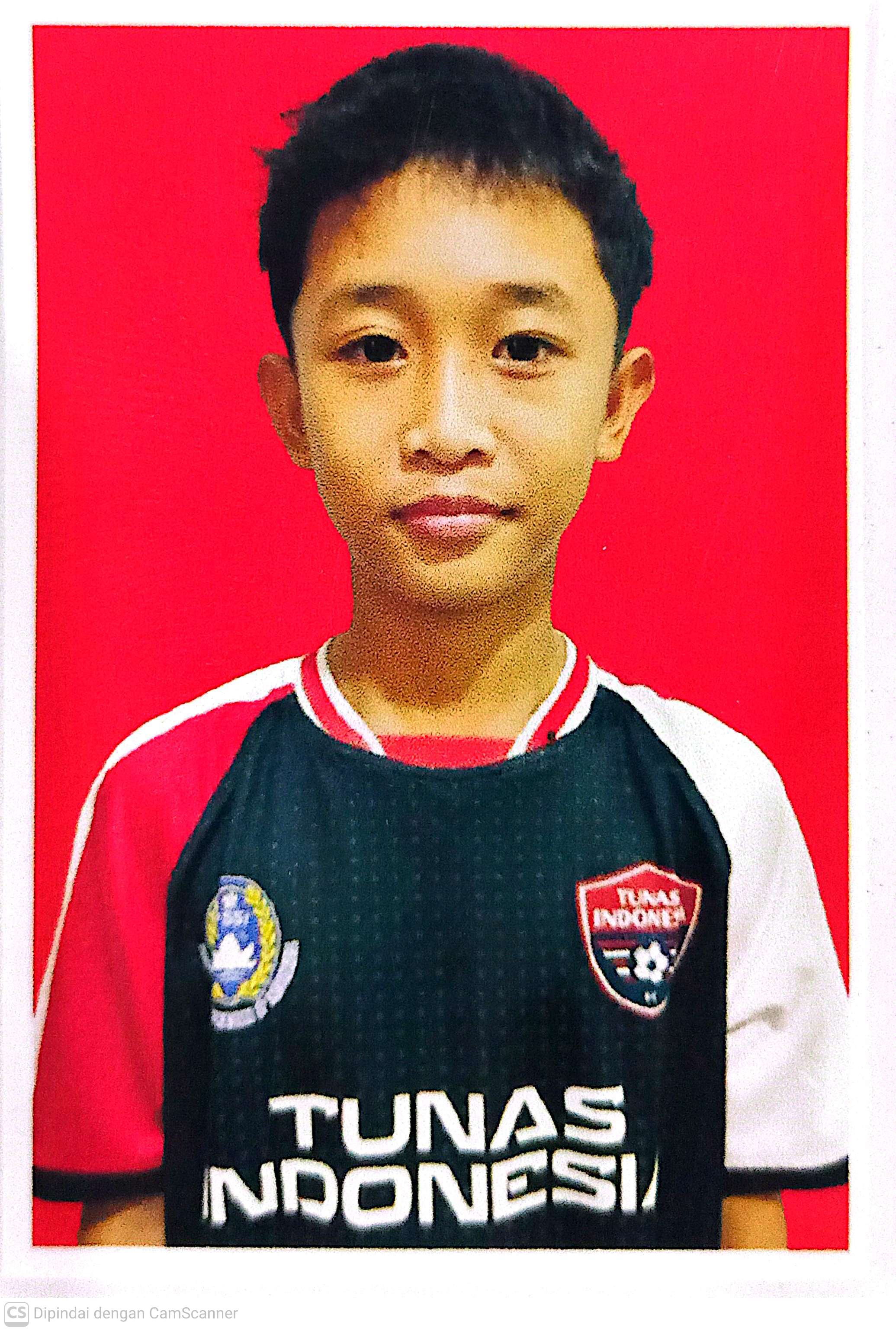 Varghas Rifqi Setiawan